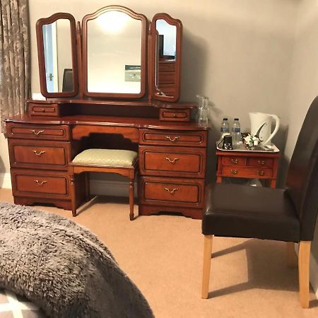 Holywell House B & B 厄维召特 外观 照片