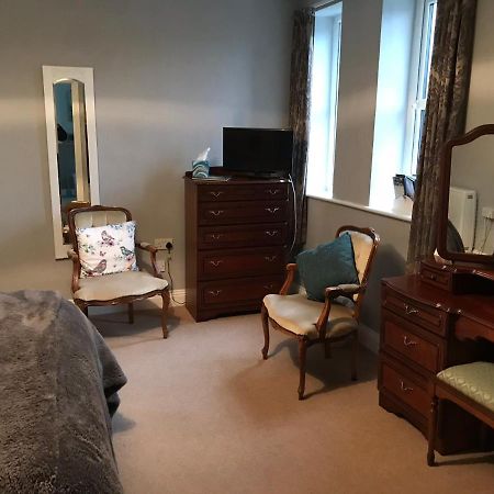 Holywell House B & B 厄维召特 外观 照片