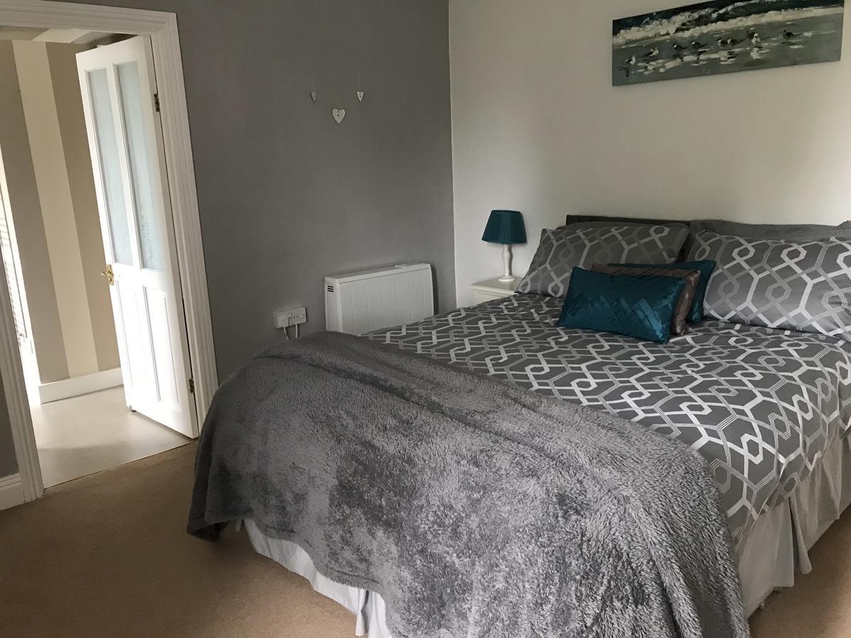 Holywell House B & B 厄维召特 外观 照片