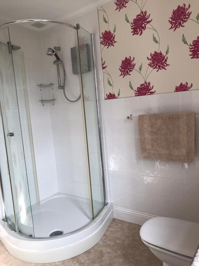 Holywell House B & B 厄维召特 外观 照片