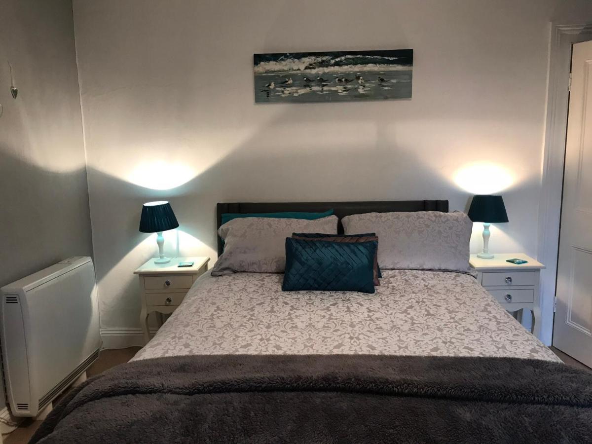 Holywell House B & B 厄维召特 外观 照片